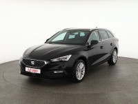 Seat Leon ST 1.5 eTSI DSG 3-Zonen-Klima Navi Sitzheizung