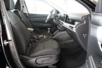 Hyundai Tucson 1.6T-GDI