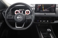 Nissan Qashqai N-Connecta 1.3 Dig-T