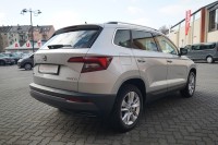 Skoda Karoq 1.5 TSI Style