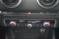 Audi A3 Sportback 35 TFSI S-Line