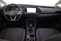 VW Caddy 2.0 TDI Kombi