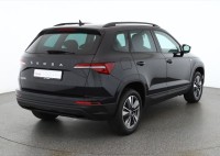 Skoda Karoq 1.0 TSI Tour