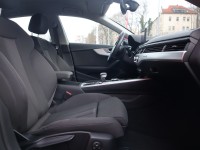 Audi A5 Sportback 40 TDI quattro