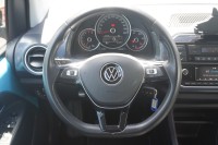 VW up up! 1.0 Black Style