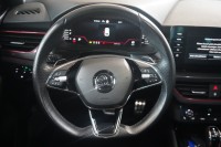 Skoda Scala 1.0 DSG Monte Carlo