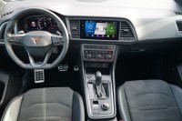 Cupra Ateca 2.0 TSI DSG 4Drive