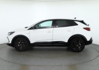 Vorschau: Opel Grandland 1.2 EAT8 GS Line