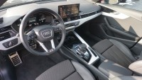 Audi A4 Quattro Avant 40 TDI S-Line quattro Aut.