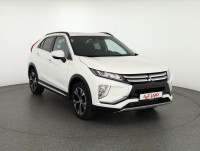 Mitsubishi Eclipse Cross 1.5 T-MIVEC 4WD