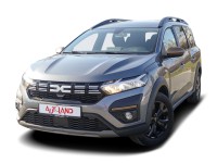 Dacia Jogger Eco-G 100 LED Navi AAC SHZ Kamera