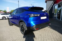 Nissan Qashqai N-Connecta 1.3 Dig-T Aut.