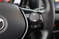 Toyota Aygo Aygo1.0 x-sky Aut.