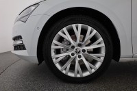 Skoda Superb Combi 2.0 TDI Style