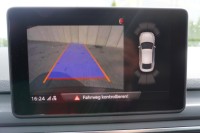 Audi A5 SB 2.0 TFSI S-Line