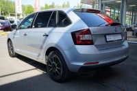 Skoda Rapid 1.0 TSI Spaceback