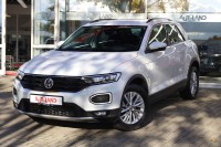 Vorschau: VW T-Roc 1.0