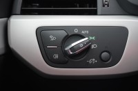 Audi A4 Avant 35 TFSI