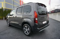 Peugeot Rifter L1 Allure GT-Line