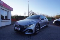 Vorschau: VW Arteon Shooting Brake 2.0 TDI R-Line DSG