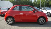 Fiat 500C 1.2 Lounge
