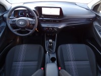 Hyundai i20 1.2