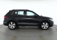 VW Tiguan 2.0 TSI DSG 4Motion