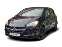 Opel Corsa E 1.4 Sitzheizung Tempomat Bluetooth