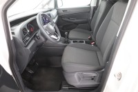 VW Caddy Cargo 1.5 TSI