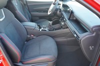 Hyundai Tucson 1.6T-GDI MHEV N-Line Aut.