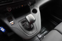 Toyota Proace City 1.5 L2 Meister