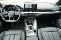 Audi A4 Avant 40 TFSI S line competition