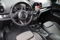 MINI COOPER_COUNTRYMAN Countryman Cooper Chili