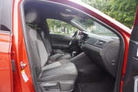 VW Taigo 1.5 TSI DSG R-Line