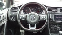 VW Golf VII 2.0 GTI