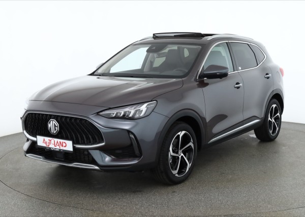 MG HS 1.5 T-GDI Luxury Aut.