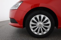 Skoda Fabia 1.0 TSI Ambition