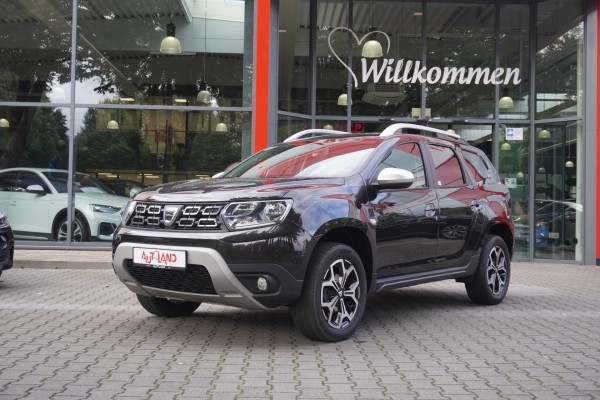 Dacia Duster II 1.5 Prestige