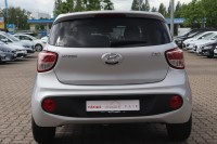 Hyundai i10 Passion 1.0