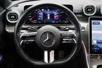Mercedes-Benz C 180 C180 T-Modell AMG Line