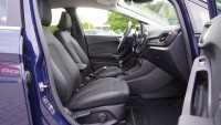Ford Fiesta 1.5 TDCi Titanium