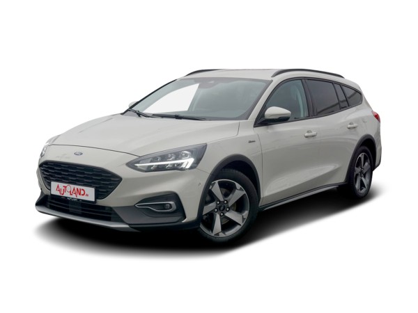 Ford Focus 2.0 EcoBlue Active
