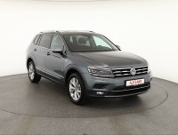 VW Tiguan Allspace 2.0 TDI 4M Highline