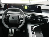 Peugeot 3008 GT 1.2 Hybrid 145 Aut.