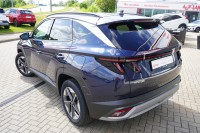 Hyundai Tucson 1.6 T-GDI Aut.