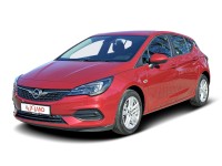 Opel Astra K 1.2 Turbo 2-Zonen-Klima Navi Sitzheizung