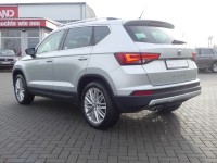 Seat Ateca 2.0 TDI Xcellence 4Drive