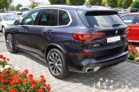 BMW X5 40d xDrive M Sport Aut.