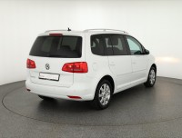 VW Touran 1.2 TSI Cup