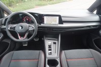 VW Golf VIII 2.0 TSI GTI Clubsport DSG